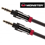 Monster iCable 800 Mini 3.5 to mini 3.5  (2)